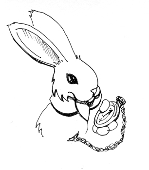 rabbit